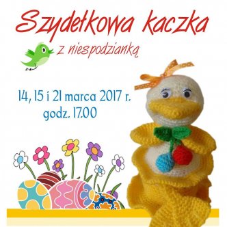 warsztaty wielkanocne 2017